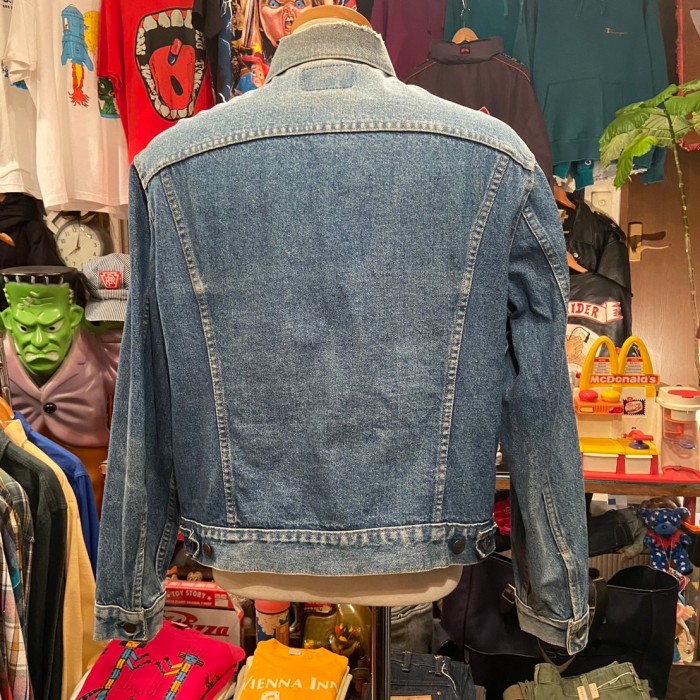 80’s Levi’s 70505 (46)MADE IN USA | Vintage.City 古着屋、古着コーデ情報を発信