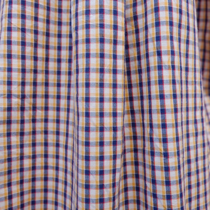 pendleton　buttondown check shirt | Vintage.City 古着屋、古着コーデ情報を発信
