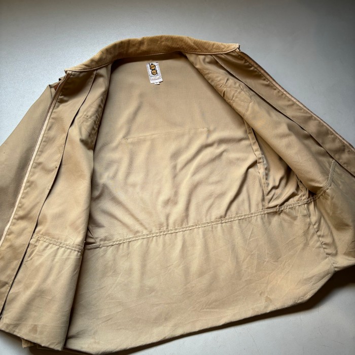 70s〜 bob allen hunting jacket “size XL” 70年代 80年代 ボブアレン ハンティングジャケット | Vintage.City 古着屋、古着コーデ情報を発信