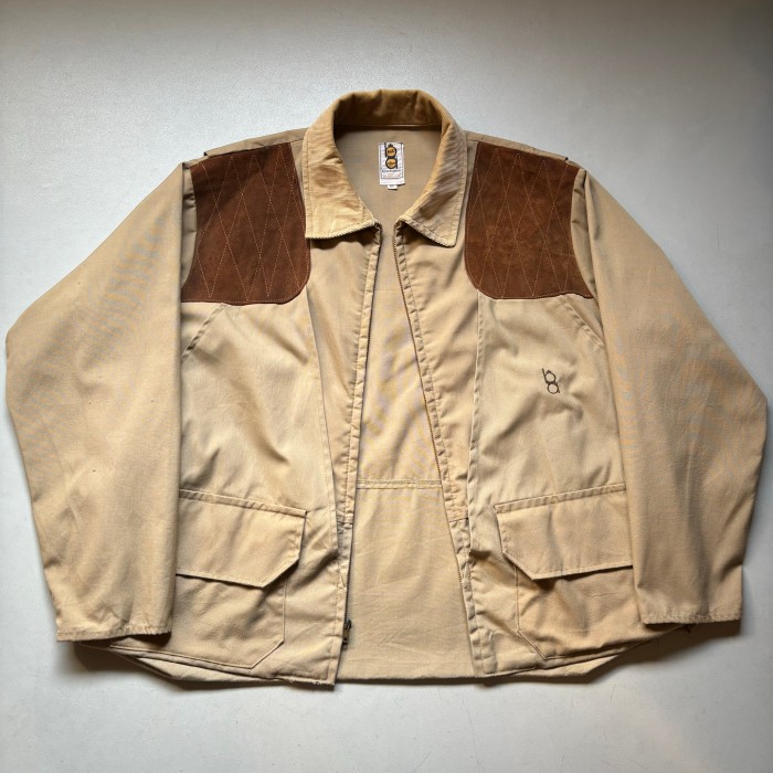 70s〜 bob allen hunting jacket “size XL” 70年代 80年代 ボブアレン ハンティングジャケット | Vintage.City Vintage Shops, Vintage Fashion Trends
