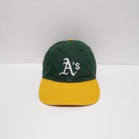 ATHLETICS アスレチックス CAP 47BRAND キャップ MLB | Vintage.City 빈티지숍, 빈티지 코디 정보