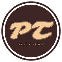 PEACE TOWN | 古着屋、古着の取引はVintage.City