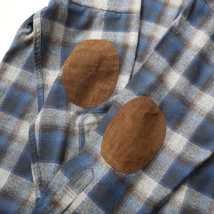 ペンドルトン ウール チェック柄 トレイルシャツ Pendleton Wool Checked Trail Shirt# | Vintage.City 빈티지숍, 빈티지 코디 정보