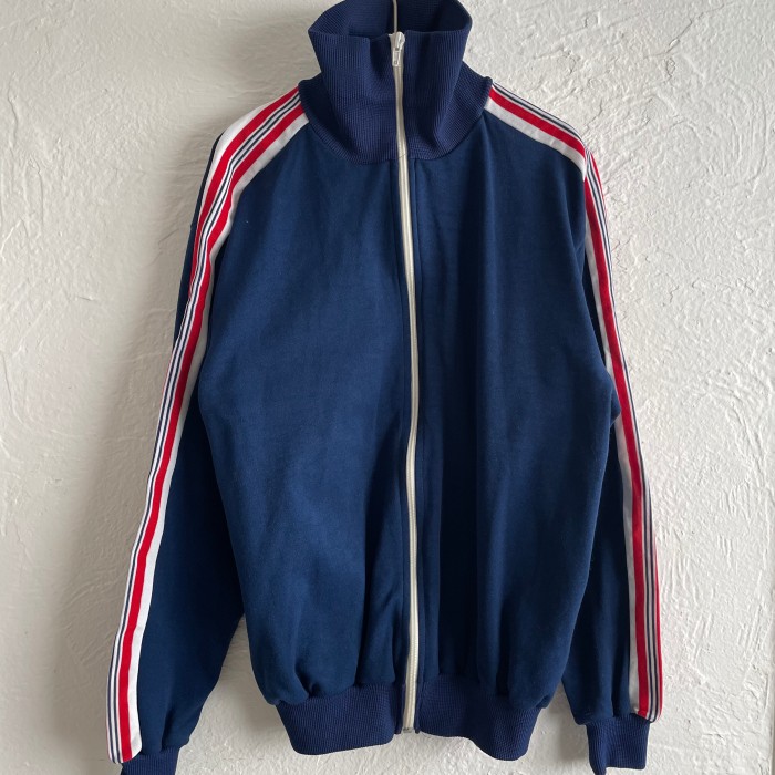 80s sieger‘84 track jacket | Vintage.City 빈티지숍, 빈티지 코디 정보
