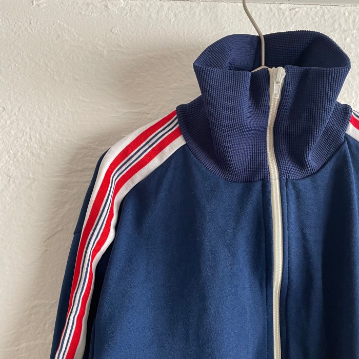 80s sieger‘84 track jacket | Vintage.City Vintage Shops, Vintage Fashion Trends