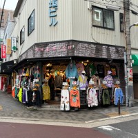 CHERISH | Discover unique vintage shops in Japan on Vintage.City