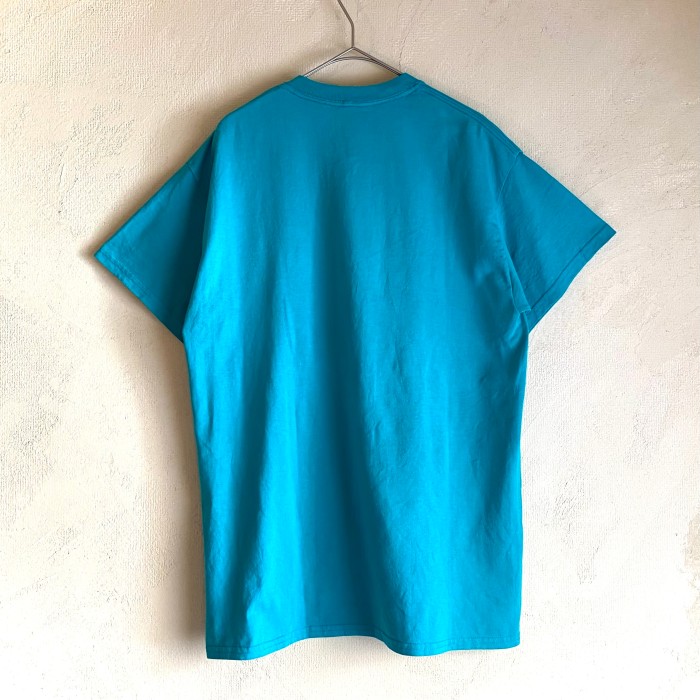 Used GILDAN DryBlend T-shirt | Vintage.City 古着屋、古着コーデ情報を発信