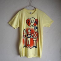 Used “Fun” T-shirt | Vintage.City 古着屋、古着コーデ情報を発信