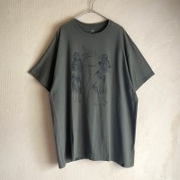 Used "RIP CURL" Aloha T-shirt | Vintage.City 古着屋、古着コーデ情報を発信
