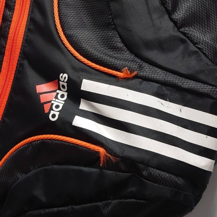 adidas スリングバッグ ブラック ロゴプリント 肩掛け ショルダーバッグ | Vintage.City 빈티지숍, 빈티지 코디 정보