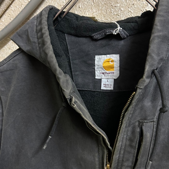 Carhartt heavy vest | Vintage.City 古着屋、古着コーデ情報を発信