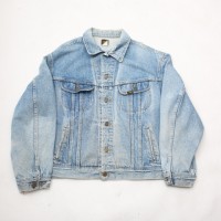 80's リー デニムジャケット 220J MADE IN USA Lee Denim Jacket | Vintage.City Vintage Shops, Vintage Fashion Trends