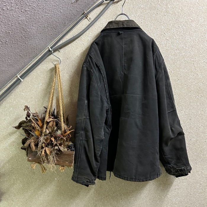 Carhartt  traditional coat | Vintage.City 古着屋、古着コーデ情報を発信