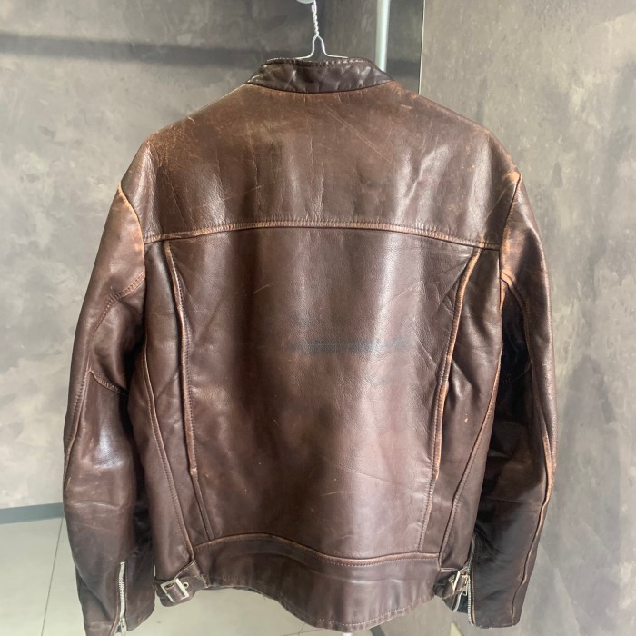 riders jacket | Vintage.City 古着屋、古着コーデ情報を発信