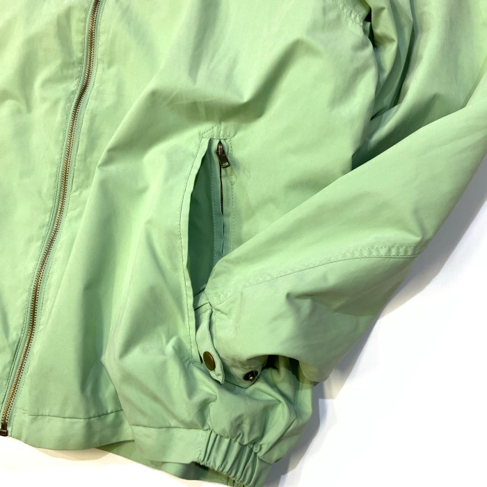 John Blair “Soft Suede Jacket” 90s-00s ブルゾン　ソフトスウェード　スエード　フェイクレザー | Vintage.City 古着屋、古着コーデ情報を発信
