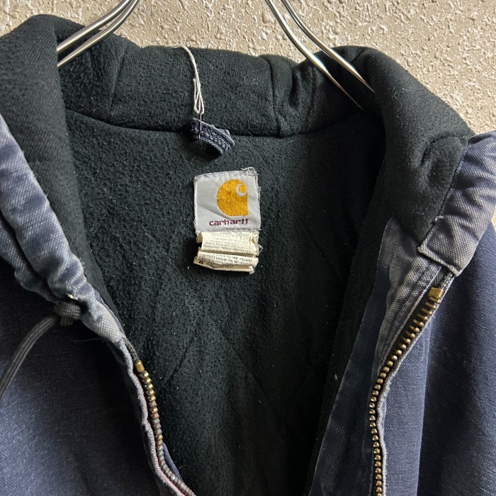 Carhartt active jacket | Vintage.City 빈티지숍, 빈티지 코디 정보