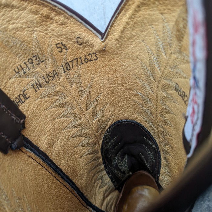 TonyLama/ Western Boots | Vintage.City 古着屋、古着コーデ情報を発信
