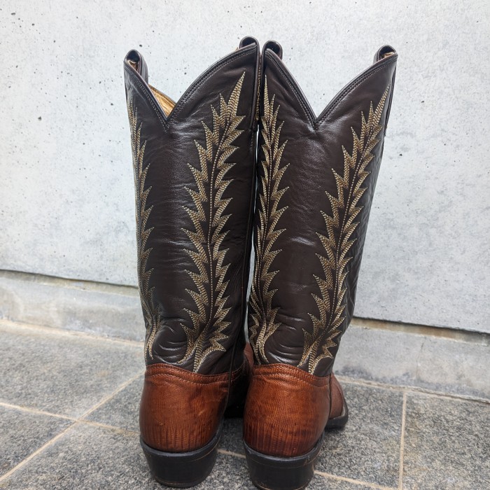 TonyLama/ Western Boots | Vintage.City 빈티지숍, 빈티지 코디 정보