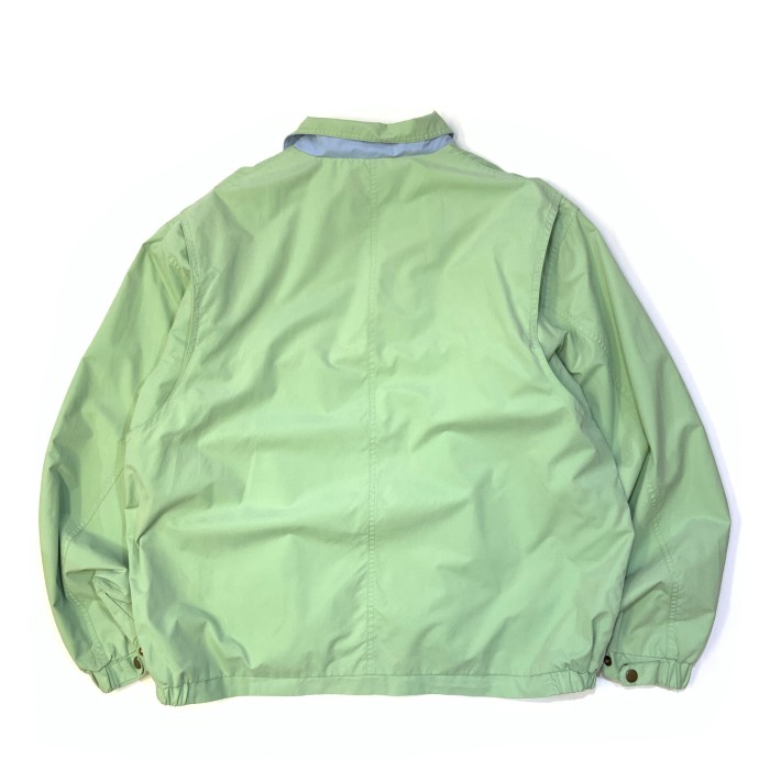 John Blair “Soft Suede Jacket” 90s-00s ブルゾン　ソフトスウェード　スエード　フェイクレザー | Vintage.City 古着屋、古着コーデ情報を発信