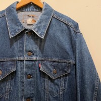 LEVI'S 70505 Gジャン | Vintage.City 古着屋、古着コーデ情報を発信