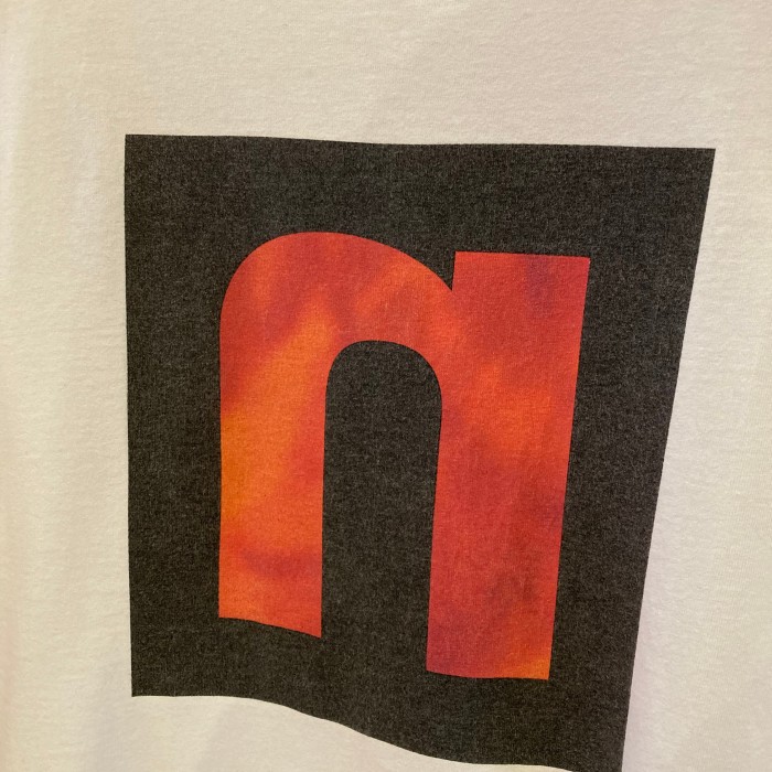 90's Nine Inch Nails broken Tシャツ made in U.S.A (SIZE L) | Vintage.City 古着屋、古着コーデ情報を発信