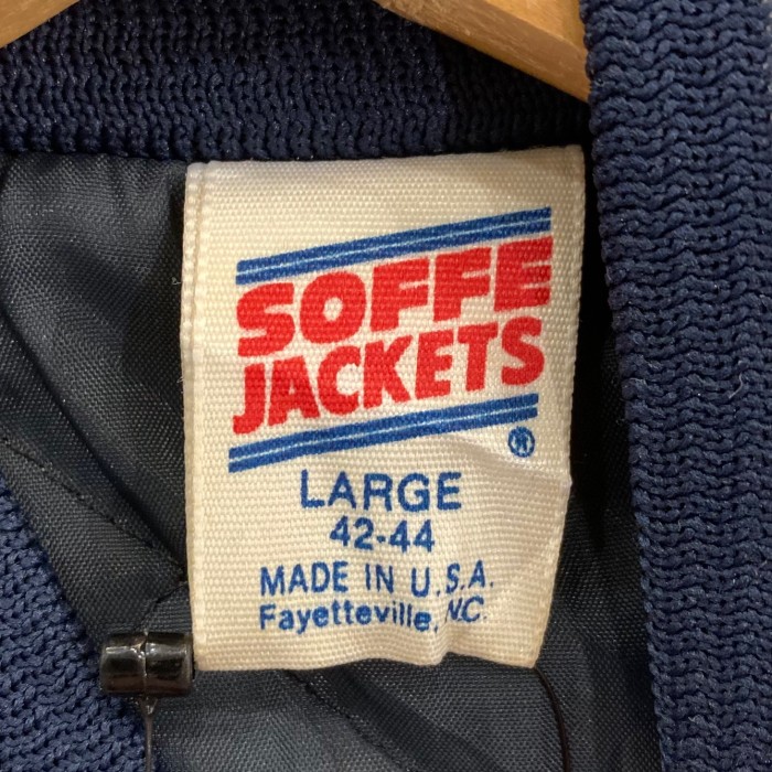 SOFFE | Vintage.City 古着屋、古着コーデ情報を発信