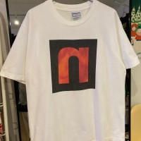 90's Nine Inch Nails broken Tシャツ made in U.S.A (SIZE L) | Vintage.City 빈티지숍, 빈티지 코디 정보