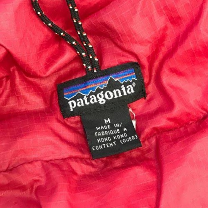 PATAGONIA ダスパーカー | Vintage.City 古着屋、古着コーデ情報を発信
