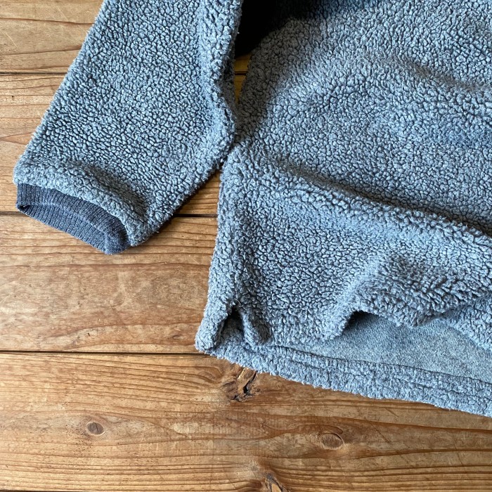 columbia boa fleece sweat shirts | Vintage.City 古着屋、古着コーデ情報を発信