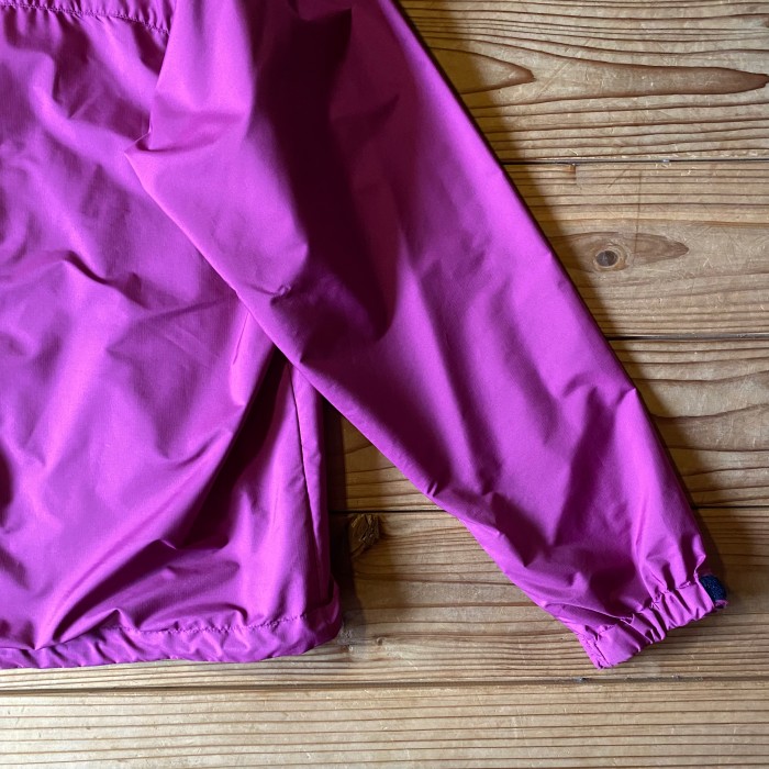 patagonia essenshell pullover | Vintage.City 빈티지숍, 빈티지 코디 정보