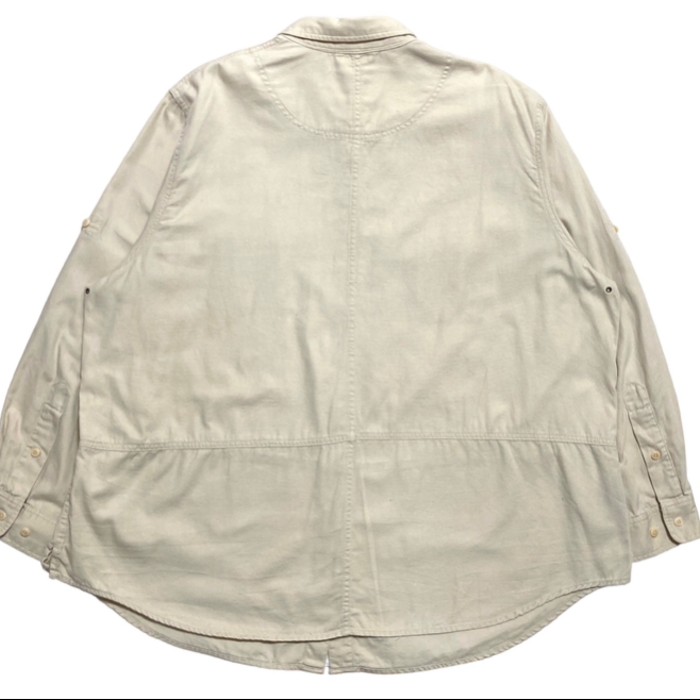 【80s〜90s LAUREN Ralph Lauren】Hunting Shirts | Vintage.City 古着屋、古着コーデ情報を発信
