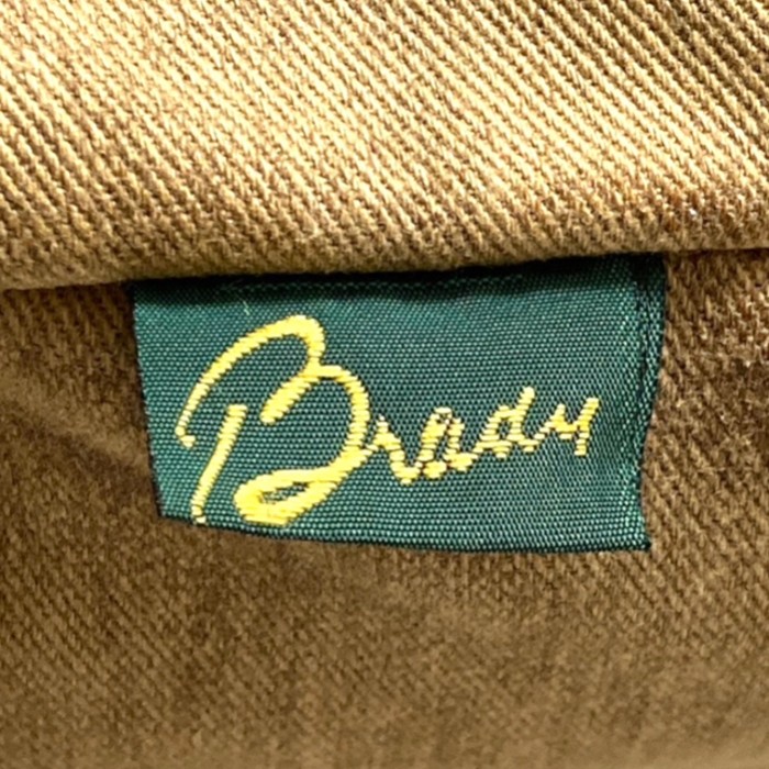 【Brady】PENNINE Backpack | Vintage.City 古着屋、古着コーデ情報を発信