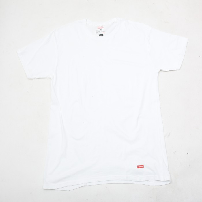 シュプリーム 無地Tシャツ Supreme Plain Color T-Shirt | Vintage.City 古着屋、古着コーデ情報を発信