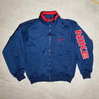 90s NIKE track jacket | Vintage.City 빈티지숍, 빈티지 코디 정보