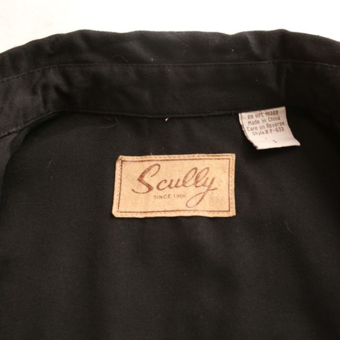 Scully Western Shirt | Vintage.City Vintage Shops, Vintage Fashion Trends