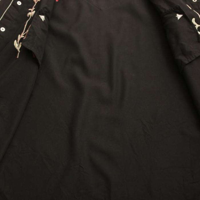 Scully Western Shirt | Vintage.City 빈티지숍, 빈티지 코디 정보