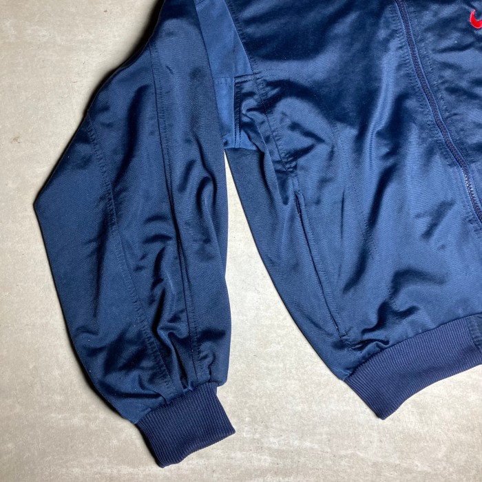 90s NIKE track jacket | Vintage.City 古着屋、古着コーデ情報を発信
