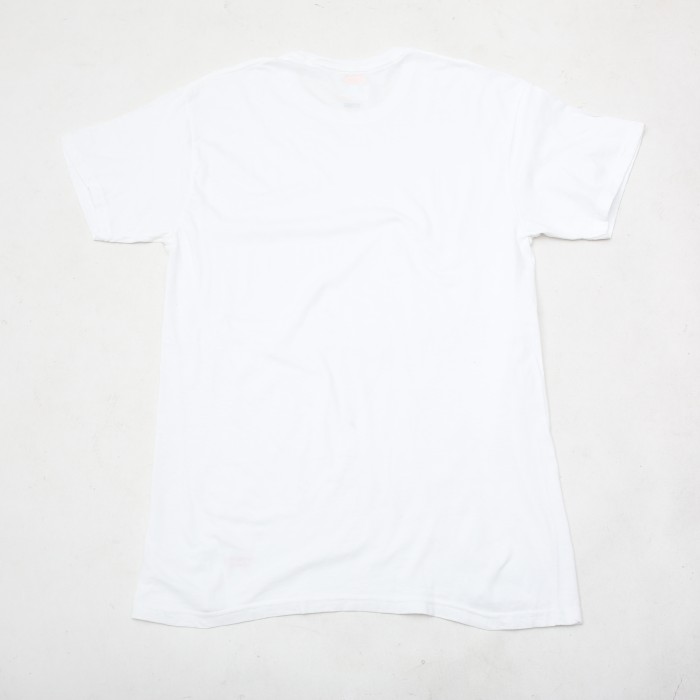 シュプリーム 無地Tシャツ Supreme Plain Color T-Shirt | Vintage.City 빈티지숍, 빈티지 코디 정보