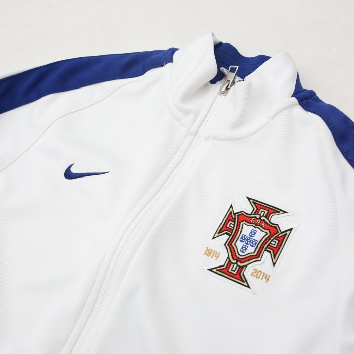ナイキ ポルトガル代表 トラックジャケット Nike Portugal National Team Track Jacket# | Vintage.City 古着屋、古着コーデ情報を発信
