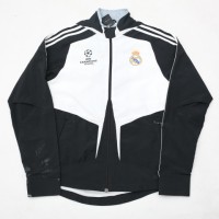 アディダス レアルマドリード ナイロンジャケット Adidas Real Madrid Nylon Jcket# | Vintage.City 古着屋、古着コーデ情報を発信