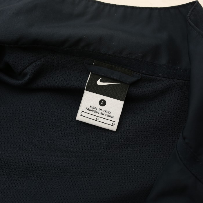 ナイキ アーセナルFC ナイロンジャケット Nike Arsenal FC Nylon Jacket# | Vintage.City 빈티지숍, 빈티지 코디 정보