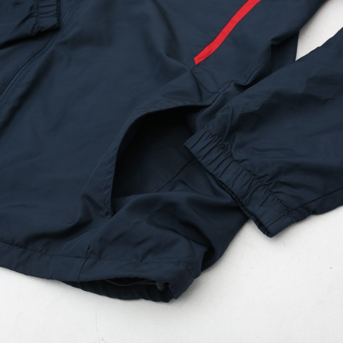 ナイキ アーセナルFC ナイロンジャケット Nike Arsenal FC Nylon Jacket# | Vintage.City 빈티지숍, 빈티지 코디 정보