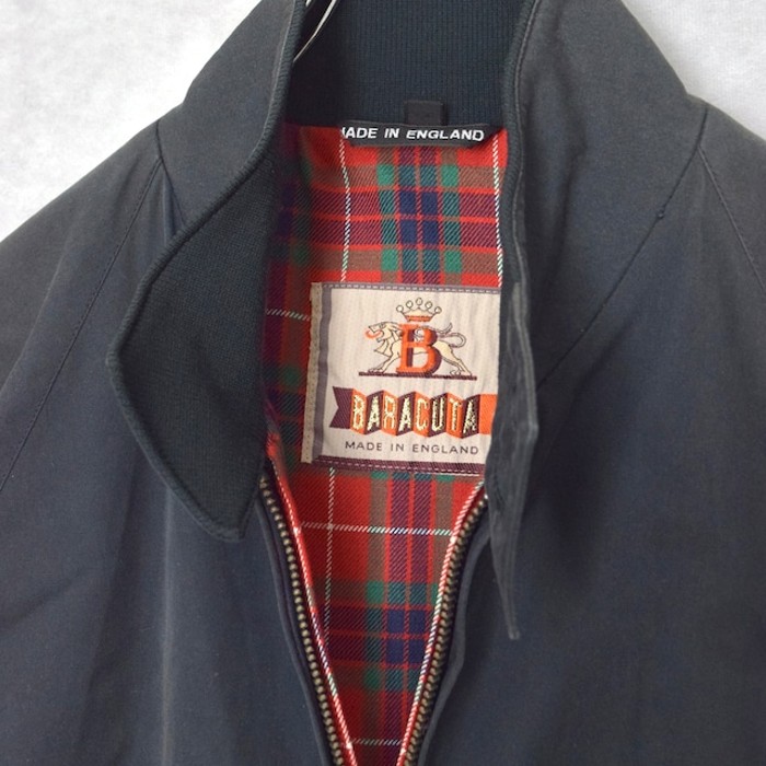 “ baracuta “ G-9 jacket | Vintage.City Vintage Shops, Vintage Fashion Trends