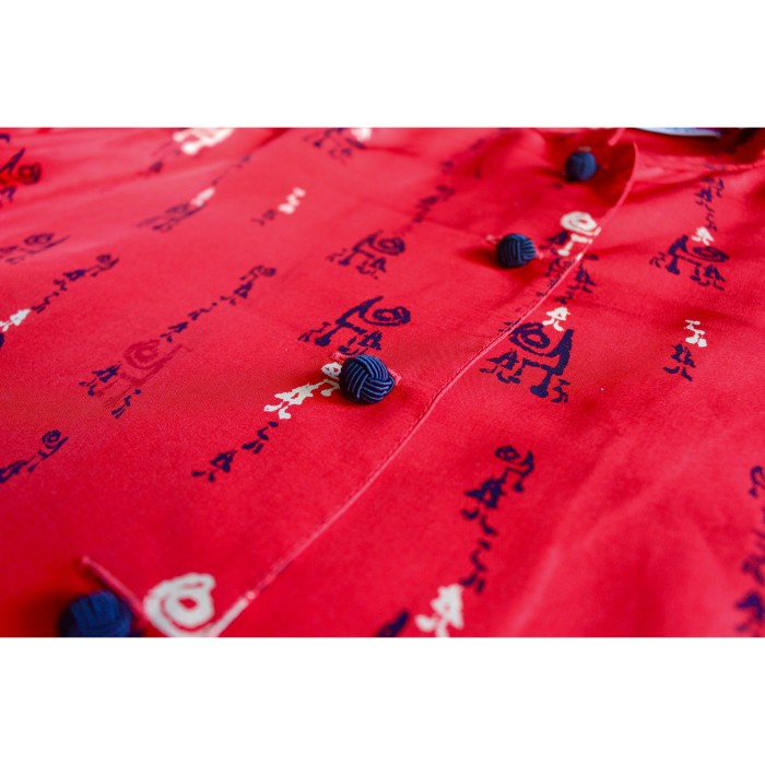 90's CHICO'S DESIGN silk shirt | Vintage.City 빈티지숍, 빈티지 코디 정보