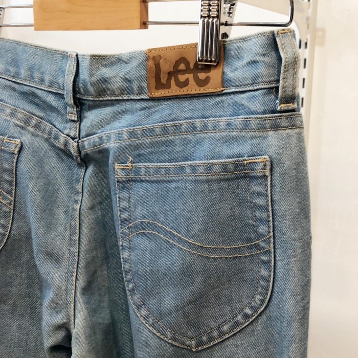 Lee Flared denim pants | Vintage.City Vintage Shops, Vintage Fashion Trends