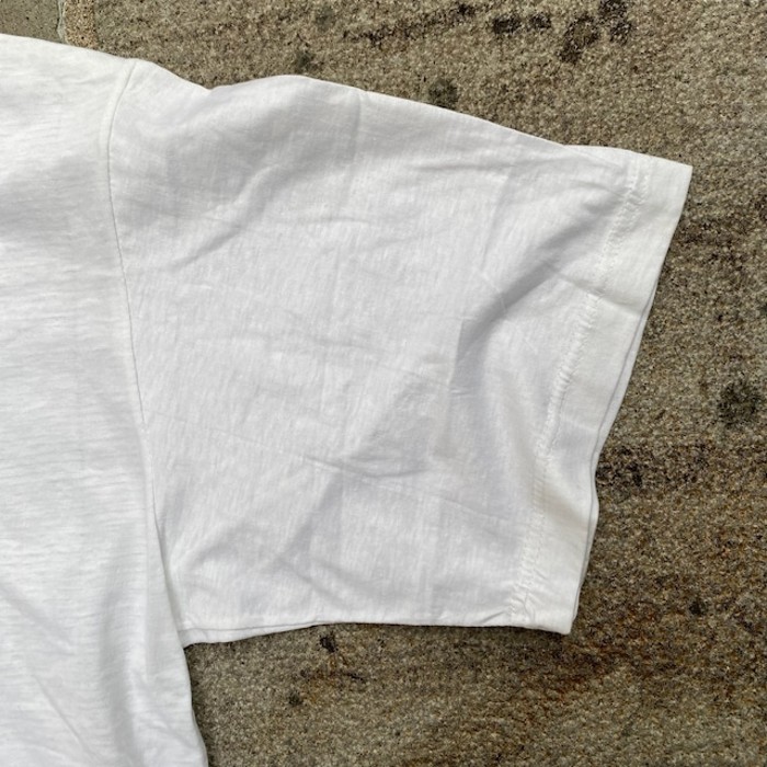 メンソレータム　Tシャツ　企業モノ | Vintage.City 古着屋、古着コーデ情報を発信