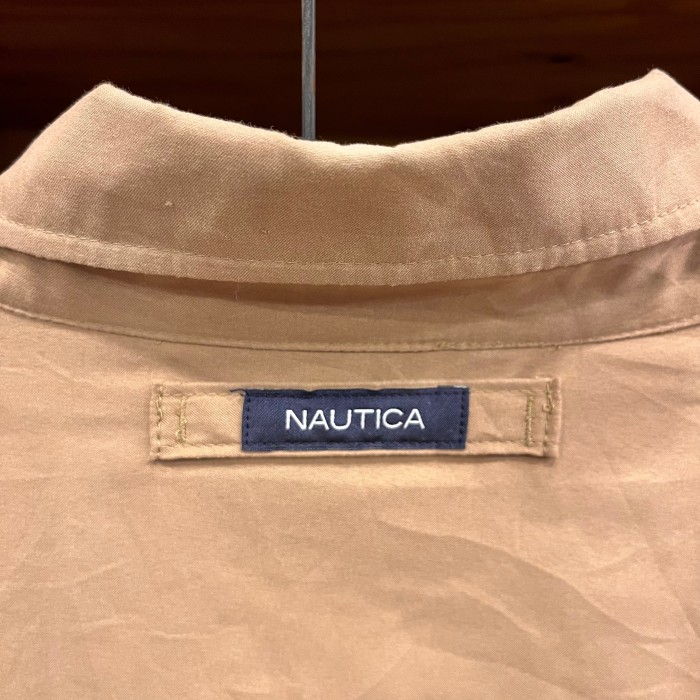 "NAUTICA" スウィングトップ | Vintage.City 古着屋、古着コーデ情報を発信