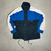 OSHKOSH BGOSH mulch color nylon jacket | Vintage.City 古着屋、古着コーデ情報を発信
