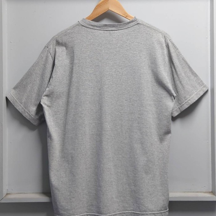 90’s adidas USA製 パフォーマンスロゴプリント Tシャツ グレー XL 半袖 | Vintage.City 古着屋、古着コーデ情報を発信