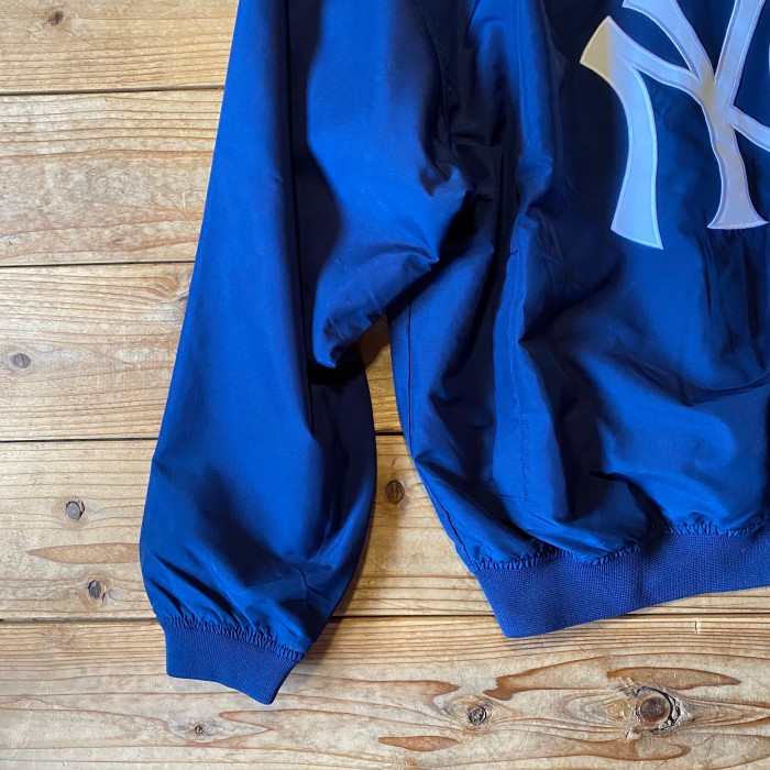 NIKE Yankees warm up jacket | Vintage.City 古着屋、古着コーデ情報を発信